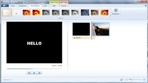 Today, instead of using a photo, we'll look at how to create a personal video with windows live movie maker and then set. Download Windows Live Movie Maker 16 4 3528 Latest Version