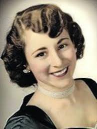 Joycelyn White Obituary