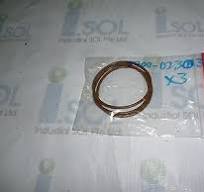 Oring AMAT 3700-02303 O Ring | eBay