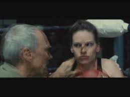Million dollar baby touched many hearts in 2005, and along with winning over viewers, it won many academy awards in the mix. Million Dollar Baby Trailer Youtube
