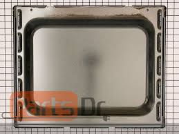 365 days to return any part. W10789865 Whirlpool Bottom Panel And Bake Element Parts Dr