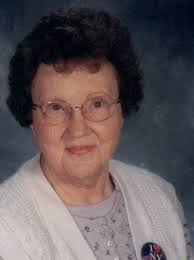 Obituary for Lois Mae (Weber) Case