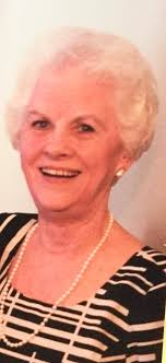 Mme Claire (Weir) Thibodeau — Résidence funéraire Steve L. Elkas