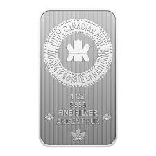 Silverbar