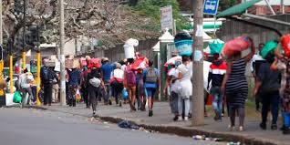 South african police service for the 'prevention and combating of crime and maintenance and this will be known as 'operation prosper' and the deployment will take place from 12 july 2021. Myq80czdxe2hym