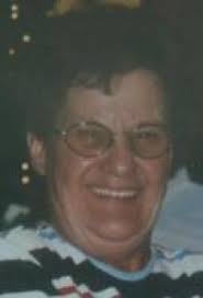 Obituary information for Gloria Cluka