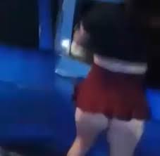 Una madrina en el Toro Loco! : video graban a bailarinas exóticas peleando  - rojoportal.com