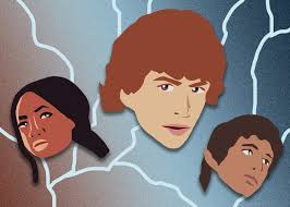 Percy Jackson and the Olympians' rushes plot but drags the ending