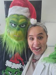 Dra Marrodan EndoPediatria