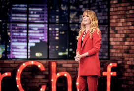 18 jul 2021 09:30 am. Masterchef Celebrity Claudia Bahamon Rcn Radio