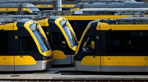 The central system's main corridor is trindade through which all the lines pass. Tdc Da Luz Verde A Linha Rosa E Prolongamento Da Amarela Do Metro Do Porto Tvi24