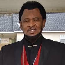 Bishop Arthur Lewis "AL" Dowdell, Sr.