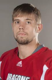 Matthew Domek's Instagram, Twitter & Facebook