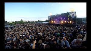 Informations ou participation à la prochaine édition, merci de contacter le service culture. Fete De La Musique Berlin 2015 Youtube