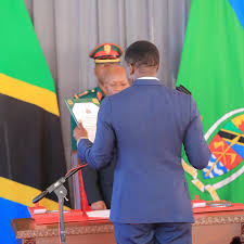 Wataalamu kutoka muhimbili watembelea msd Karagwetv Uapisho Wa Mhe Innocent Bashungwa Waziri Wa Facebook