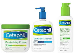 أفضل 7 كريمات سيتافيل للبشرة الحساسة والجافة جدا In 2020 Gentle Skin Cleanser Skin Cleanser Products Moisturizing Skin Cream