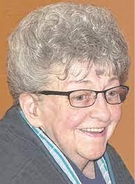 Sally Krause's Instagram, Twitter & Facebook