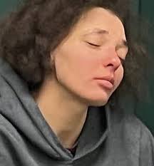 Woman free four days before arrest in Tahoe vehicle theft