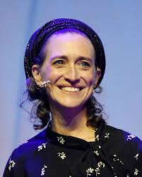 Rabbanit Michelle Cohen Farber, 1971-