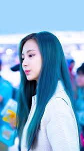 Pin Oleh Kimty Di Chou Tzuyu Di 2020
