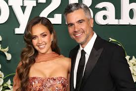 Jessica Alba and Cash Warrens Relationship Timeline