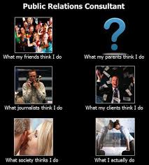 Public Relations Joke Public Relations Humor Public Relations Relatable