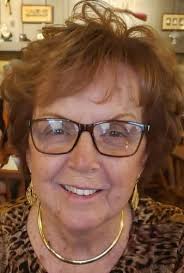 Connie Irene Shoop Obituary (2025)