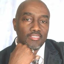 Stream Bishop Michael Ferrell music