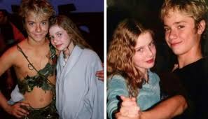 Asi Se Ven Ahora Los Actores De Peter Pan La Gran Aventura A 17 Anos De Su Estreno Jeremy Sumpter Y Rachel Hurd Vix