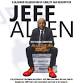 Jeff Allen (21+ Event) event image