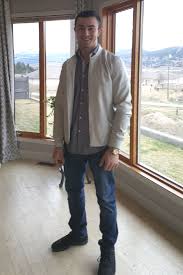 Devon Alexander Smeeton Obituary