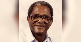 Robert Randall Sr. Obituary