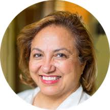 Dr. Janet Refoa, DDS, Beverly Hills, CA