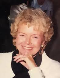 Obituary information for Mary Logan "Dot" Thomas