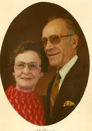 Mildred Irene “Millie” Judd Hoenisch (1918-2004)