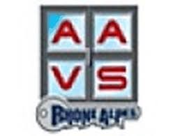 AAVS RHONE ALPES