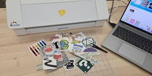 Sticker Lab: Waterproof Print-and-Cut Stickers