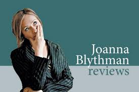 Joanna Blythmans Verdict On Little Chartroom Albert Place