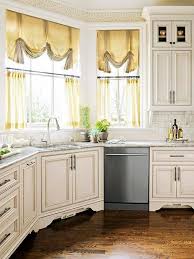 We have all the kitchen planning inspiration you need for the heart of your home, whatever your style and browse through our kitchen ideas galleries below to see a huge range of styles or narrow your search to modern kitchens, traditional kitchens or country. The Right Kitchen Curtains 18 Designs For A Cozy Interior Interior Design Ideas Avso Org
