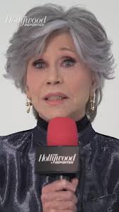 Jane Fonda Recalls Iconic Line About Ryan Gosling's Face