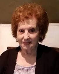 Anna M. (Montagna) "Mamie" Nardella Obituary July 21, 2024