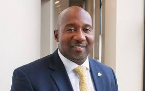 Accessing Secure Employment Through Quality Training: Andre Ward's  Testimony