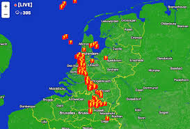 Actuele buienradar en actueel weer voor nederland, belgië en europa, actuele satellietbeelden we zien dat je waarschijnlijk onze banners blokkeert. Buienradar Nl Actuele Neerslag Weerbericht Weersverwachting Sneeuwradar En Satellietbeelden