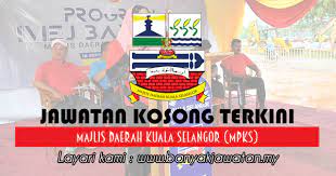 Search our current job openings to see if there is a career at majlis daerah kuala selangor waiting for you. Jawatan Kosong Di Majlis Daerah Kuala Selangor Mpks 25 April 2017 Kerja Kosong 2021 Jawatan Kosong Kerajaan 2021