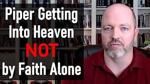 Gospel clarity with Pastor Patrick Hines