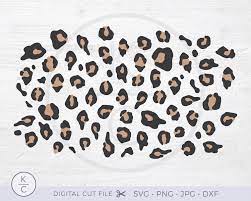 Leopard Print Svg Cheetah Print Svg Animal Print Svg Etsy In 2021 Cheetah Print Leopard Spots Leopard Print