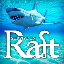 Survival On Raft Crafting In The Ocean Mod Apk Download For Free Survival Rafting Ocean