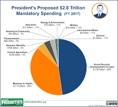 Us Budget Chart Www Bedowntowndaytona Com