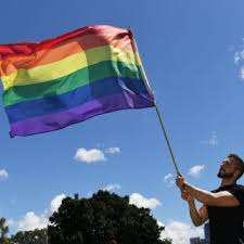 The country's education minister has said lgbt people are not equal to normal people. meanwhile, catholic church leaders have also used the term. Vkrnnvs1txrjem