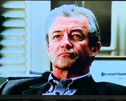 Orry and Charles odlaze u rat